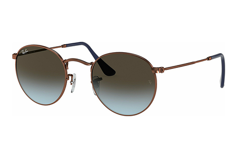 solbrille Ray-Ban ROUND METAL (RB3447 900396)