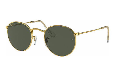 solbrille Ray-Ban ROUND METAL (RB3447 919631)