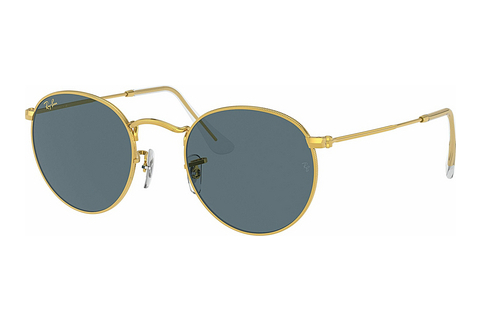 solbrille Ray-Ban ROUND METAL (RB3447 9196R5)