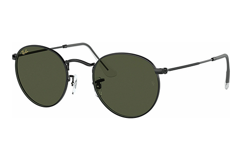 solbrille Ray-Ban ROUND METAL (RB3447 919931)