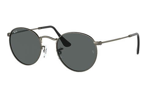 solbrille Ray-Ban ROUND METAL (RB3447 9229B1)