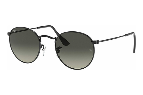 solbrille Ray-Ban ROUND METAL (RB3447N 002/71)