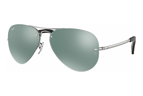 solbrille Ray-Ban Rb3449 (RB3449 003/30)