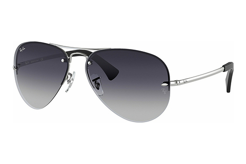 solbrille Ray-Ban Rb3449 (RB3449 003/8G)