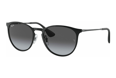 solbrille Ray-Ban Erika Metal (RB3539 002/8G)