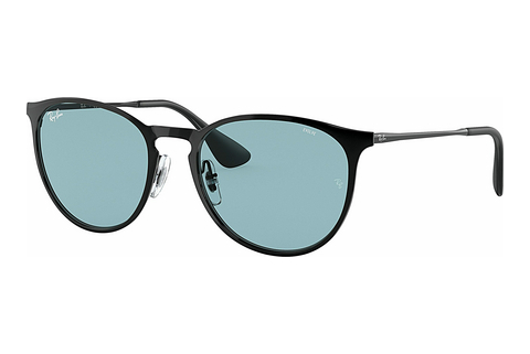 solbrille Ray-Ban ERIKA METAL (RB3539 002/Q2)