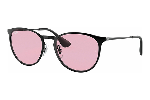 solbrille Ray-Ban ERIKA METAL (RB3539 002/Q3)