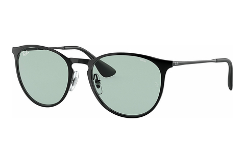 solbrille Ray-Ban ERIKA METAL (RB3539 002/Q5)