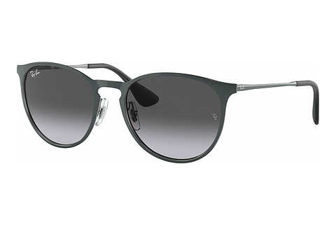 solbrille Ray-Ban Erika Metal (RB3539 192/8G)