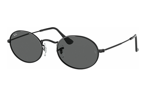 solbrille Ray-Ban OVAL (RB3547 002/B1)