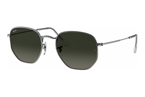 solbrille Ray-Ban HEXAGONAL (RB3548N 004/71)