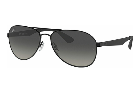 solbrille Ray-Ban RB3549 002/T3