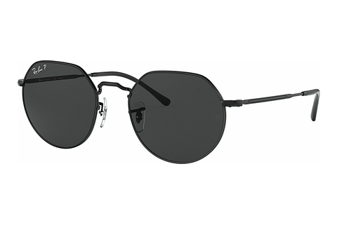 solbrille Ray-Ban JACK (RB3565 002/48)