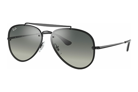 solbrille Ray-Ban BLAZE AVIATOR (RB3584N 153/11)