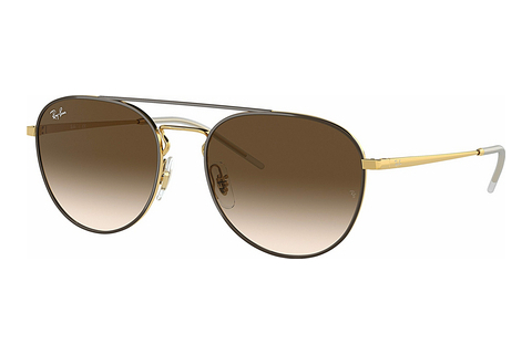 solbrille Ray-Ban RB3589 905513