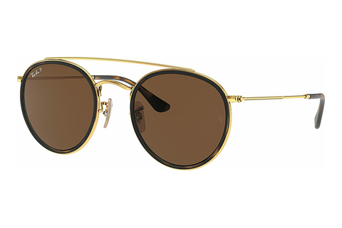 solbrille Ray-Ban RB3647N 001/57