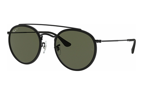solbrille Ray-Ban RB3647N 002/58