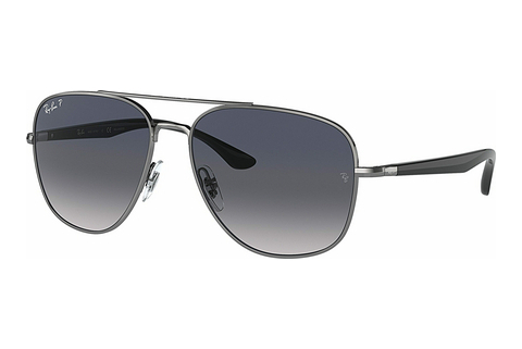 solbrille Ray-Ban RB3683 004/78