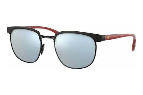 solbrille Ray-Ban RB3698M F04130