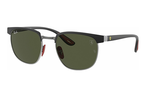 solbrille Ray-Ban RB3698M F07331