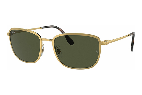 solbrille Ray-Ban RB3705 001/31