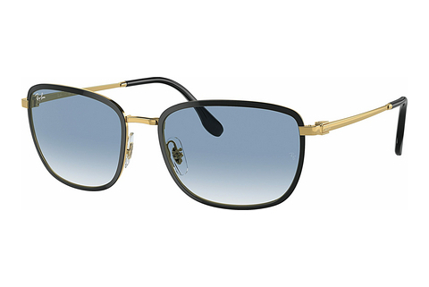solbrille Ray-Ban RB3705 90003F