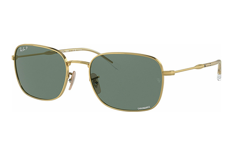 solbrille Ray-Ban RB3706 001/O9