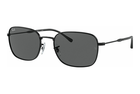solbrille Ray-Ban RB3706 002/B1