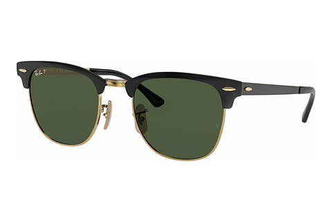 solbrille Ray-Ban Clubmaster Metal (RB3716 187/58)