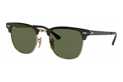 solbrille Ray-Ban Clubmaster Metal (RB3716 187)