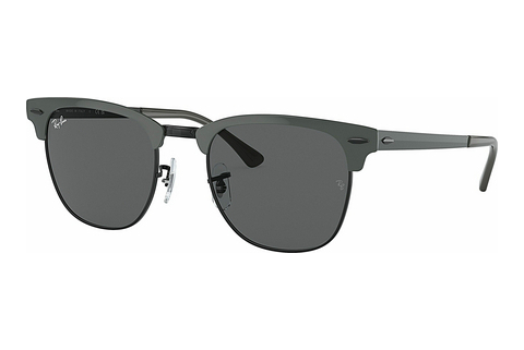 solbrille Ray-Ban CLUBMASTER METAL (RB3716 9256B1)