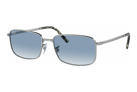 solbrille Ray-Ban RB3717 003/3F