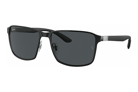 solbrille Ray-Ban RB3721 186/87