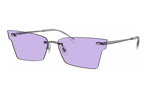 solbrille Ray-Ban XIME (RB3730 004/1A)