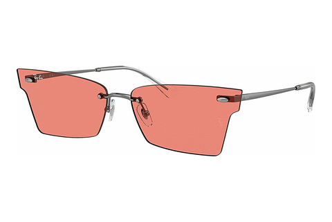 solbrille Ray-Ban XIME (RB3730 004/84)