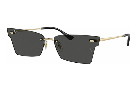 solbrille Ray-Ban XIME (RB3730 921387)