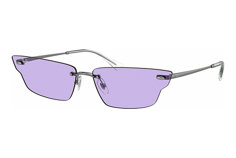 solbrille Ray-Ban ANH (RB3731 004/1A)