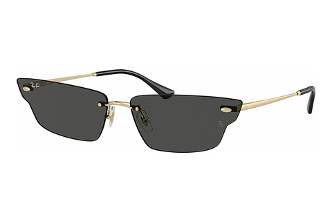 solbrille Ray-Ban ANH (RB3731 921387)