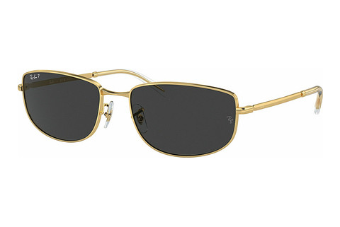 solbrille Ray-Ban RB3732 001/48