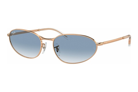solbrille Ray-Ban RB3734 92023F