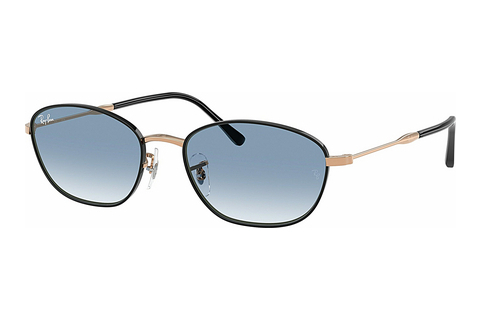 solbrille Ray-Ban RB3749 92723F