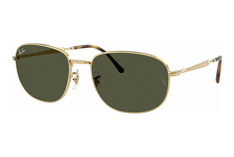 solbrille Ray-Ban RB3754 001/31