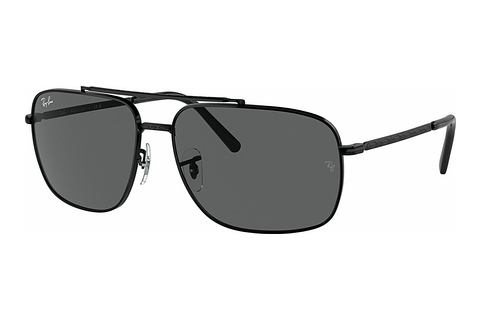 solbrille Ray-Ban RB3796 002/B1