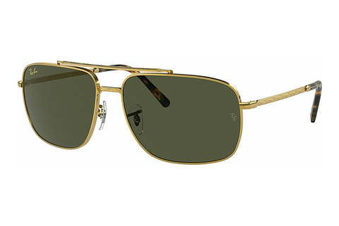 solbrille Ray-Ban RB3796 919631
