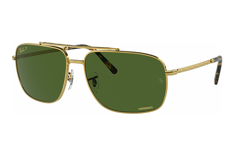 solbrille Ray-Ban RB3796 9196P1