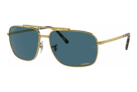 solbrille Ray-Ban RB3796 9196S2