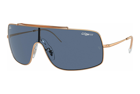 solbrille Ray-Ban WINGS III (RB3897 920280)