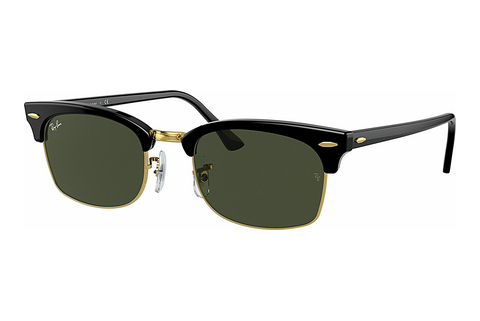 solbrille Ray-Ban CLUBMASTER SQUARE (RB3916 130331)
