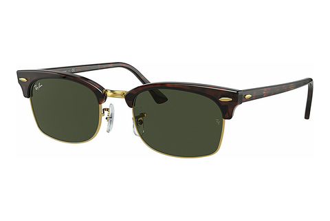 solbrille Ray-Ban CLUBMASTER SQUARE (RB3916 130431)