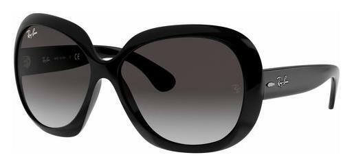 solbrille Ray-Ban JACKIE OHH II (RB4098 601/8G)